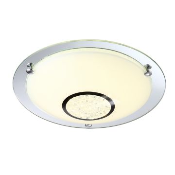Italux MINAKO C47125Y-12 Таванен светилник 1x12W/LED