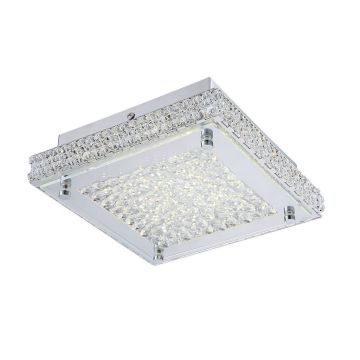 Italux NINO C98000F-17W Таванен светилник 1x17W/LED