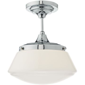 Dar Lighting CADEN CAD0150 Таванна лампа 1x60W/E27 IP44