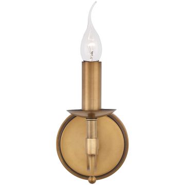 Endon STANFORD CA1W1B Светильник за стена 1x40W/E14