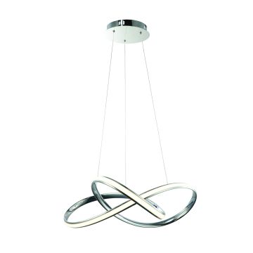Milagro CAPPIO ML3806 Висяща лампа 1x36W/LED 2160LM
