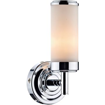 Dar Lighting CENTURY CEN0750 Светильник за стена 1x25W/G9 IP44