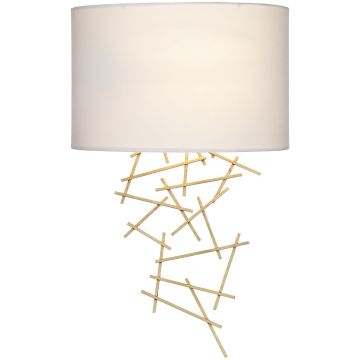 Dar Lighting CEVERO CEV0735 Светильник за стена 1x40W/E27