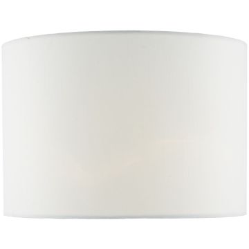 Dar Lighting CIA1302 Абажур 60W/E27