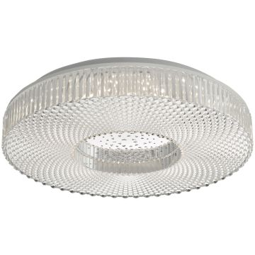 Dar Lighting CIMONA CIM5008 Таванен светилник 1x24W/LED 3000K 2024LM