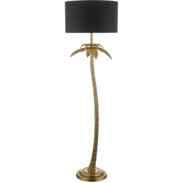 Dar Lighting COCO COC4935 Стойка лампа 1x60W/E27