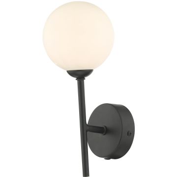 Dar Lighting COHEN COH0722-02 Светильник за стена 1x40W/G9