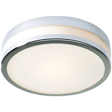 Dar Lighting CYRO CYR5050 Таванен светилник 1x60W/E27 IP44