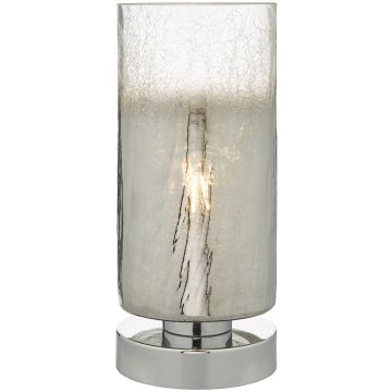 Dar Lighting DEENA DEE4208 Масичка лампа 1x60W/E14