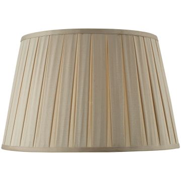 Dar Lighting DEG1629 Абажур 60W/E27/B22