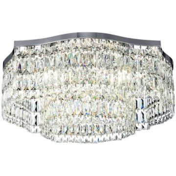 Maytoni DUNE DIA005CL-10CH Таванна лампа 10x60W/E14 IP20