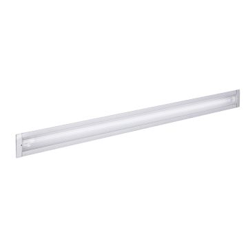 Italux METRUM LINE DL-T5HT121_SV Вградено спот светило 1x21W/T5 IP20