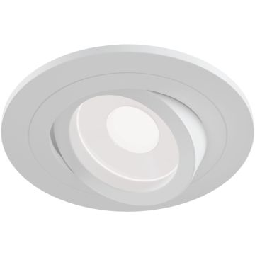 Maytoni ATOM DL023-2-01W Вградено спот светило 1x50W/GU10 IP20