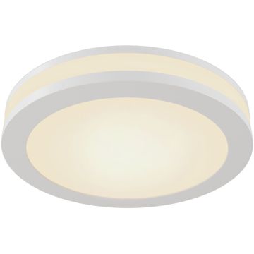 Maytoni PHANTON DL2001-L12W Вградено спот светило 1x12W/LED 3000K 750LM IP20