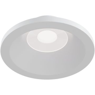 Maytoni ZOOM DL032-2-01W Вградено спот светило 1x50W/GU10 IP65