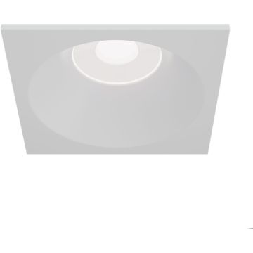 Maytoni ZOOM DL033-2-01W Вградено спот светило 1x50W/GU10 IP65