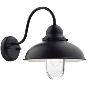 Dar Lighting DYNAMO DYN0722 Светильник за стена 1x40W/E14 IP44