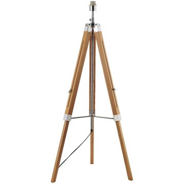Dar Lighting EASEL EAS4943 Стойка лампа 1x60W/E27