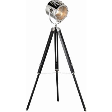 Endon NAUTICAL EH-NAUTICAL-FL Стойка лампа 1x40W/E27 IP20