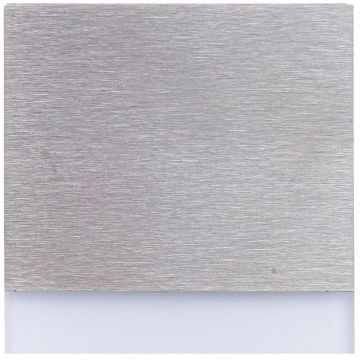 Eko-Light BERG EKS4406 Светлина за стълбище със скрит монтаж 1x0,6W/LED 6500K 15LM IP20