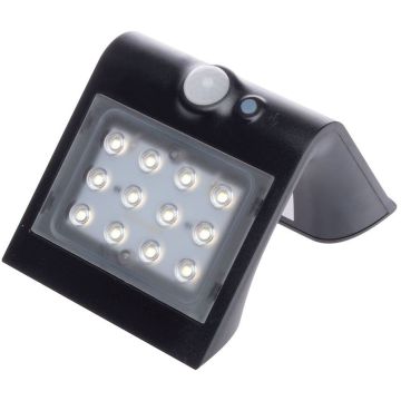 Eko-Light BUTTERFLY EKO3867 Слънчева лампа 1x1,5W 4000K 220LM IP65