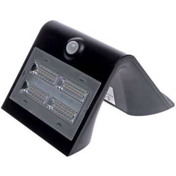 Eko-Light BUTTERFLY EKO3874 Слънчева лампа 1x3,2W 4000K 400LM IP65