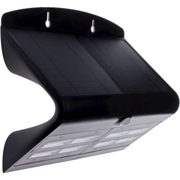 Eko-Light BUTTERFLY EKO3881 Слънчева лампа 1x6,8W 4000K 800LM IP65