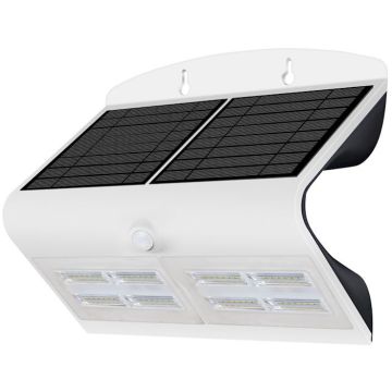 Eko-Light BUTTERFLY EKO3997 Слънчева лампа 1x6,8W 4000K 800LM IP65
