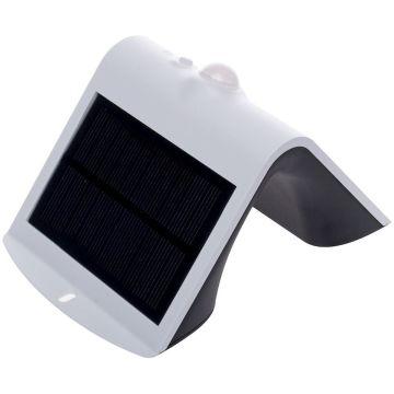 Eko-Light BUTTERFLY EKO8817 Слънчева лампа 1x1,5W 4000K 220LM IP65