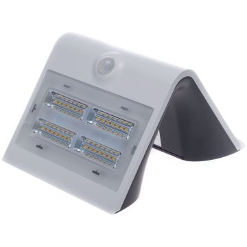 Eko-Light BUTTERFLY EKO8824 Слънчева лампа 1x3,2W 4000K 400LM IP65