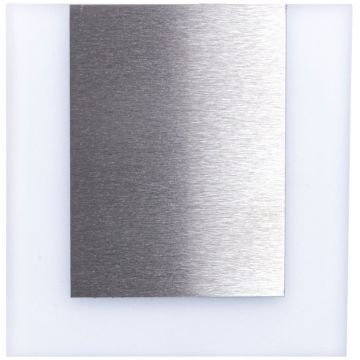 Eko-Light CAPRI EKS0421 Светлина за стълбище със скрит монтаж 1x0,6W/LED 4000K 15LM IP20