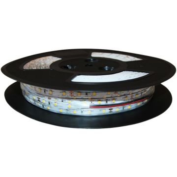 Eko-Light EKPL521 LED лента 9,6W/m/LED 3000K IP20