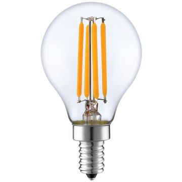 Eko-Light EKZF022 Крушка 4W/E14 2700K 400LM IP20
