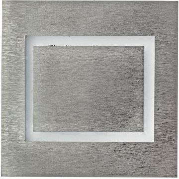 Eko-Light EVRA EKS0391 Светлина за стълбище със скрит монтаж 1x0,6W/LED 4000K 14LM IP20