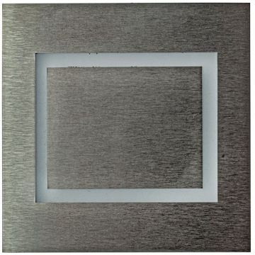 Eko-Light EVRA EKS4352 Светлина за стълбище със скрит монтаж 1x0,6W/LED 3000K 13LM IP20