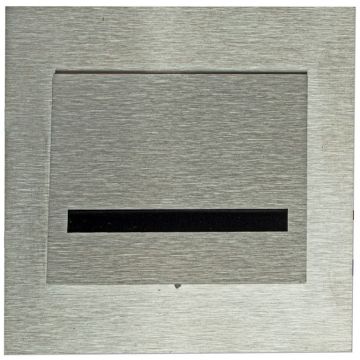 Eko-Light FERO EKS1138 Светлина за стълбище със скрит монтаж 1x0,6W/LED 4000K 14LM IP20