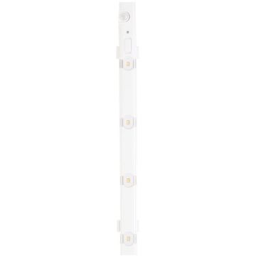 Eko-Light FURNITURE EKB6592 Лампа под шкаф 1x0,3W/LED 4000K 30LM IP20