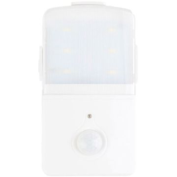 Eko-Light CEILING EKB6615 Лампа под шкаф 1x0,5W/LED 4000K 40LM IP20