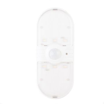 Eko-Light CEILING EKB6622 Лампа под шкаф 1x0,5W/LED 4000K 35LM IP20