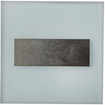 Eko-Light LUMI EKS2358 Светлина за стълбище със скрит монтаж 1x0,6W/LED 6500K 15LM IP20