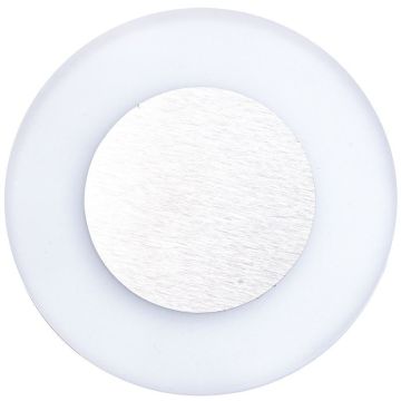 Eko-Light OTI EKS1085 Светлина за стълбище със скрит монтаж 1x0,6W/LED 6500K 15LM IP20