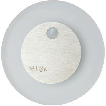 Eko-Light OTI EKS1092 Светлина за стълбище със скрит монтаж 1x0,6W/LED 6500K IP20