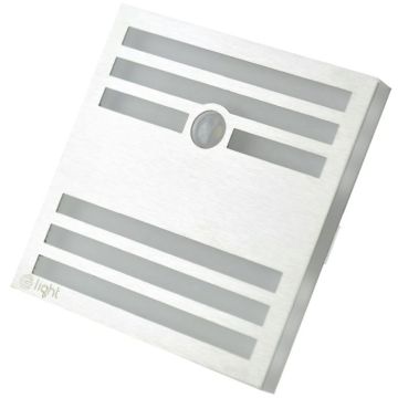 Eko-Light PEPERS EKS1473 Светлина за стълбище със скрит монтаж 1x0,6W/LED 4000K 14LM IP20