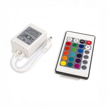 Eko-Light CONTROLLER EKST1801 Дистанционно управление