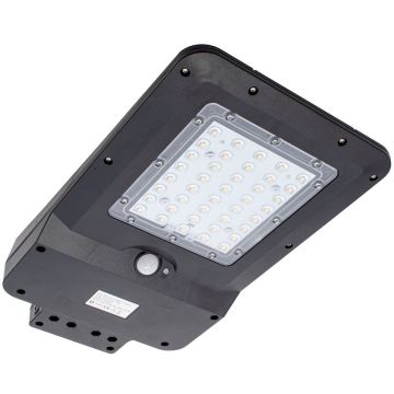 Eko-Light STREET EKO2028 Слънчева лампа 1x15W 1650LM IP65