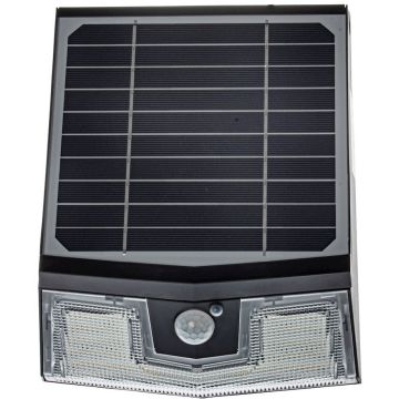 Eko-Light TRANSFORMER EKO1991 Слънчева лампа 1x7W/LED 1500LM IP65