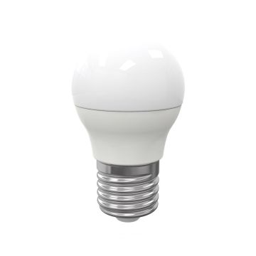 Eko-Light BULB EKZA164 Крушка 5W/E27 3000K 400LM