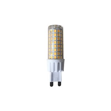 Eko-Light BULB EKZA336 Крушка 7W/G9 3000K 640LM