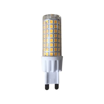Eko-Light BULB EKZA343 Крушка 7W/G9 4000K 640LM