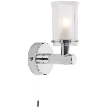 Dar Lighting ELBA ELB0750 Светильник за стена 1x25W/G9 IP44